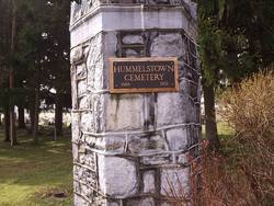 Hummelstown Cemetery